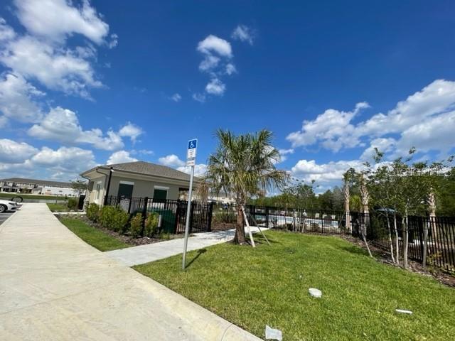 3158 SKYLINE, KISSIMMEE, FL, 34758