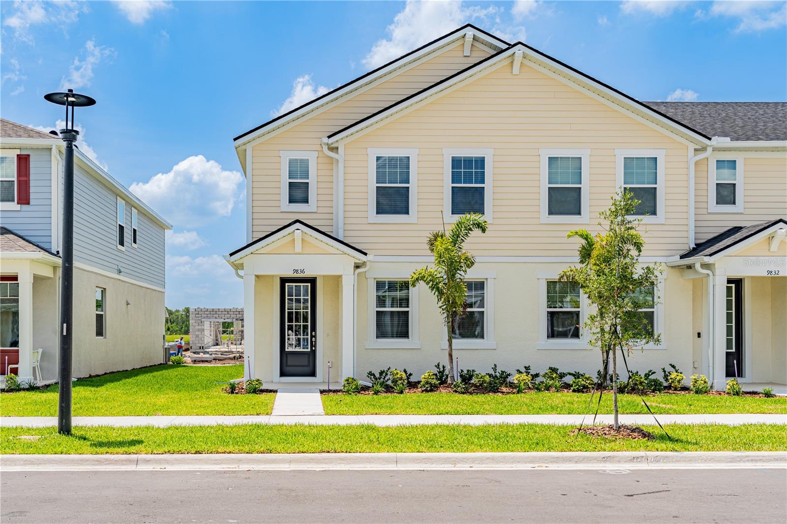 9836 WALKWAY DR, ORLANDO, FL, 32832