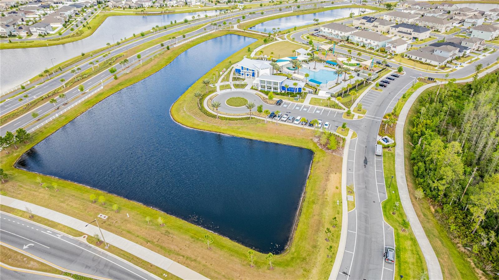 9836 WALKWAY DR, ORLANDO, FL, 32832