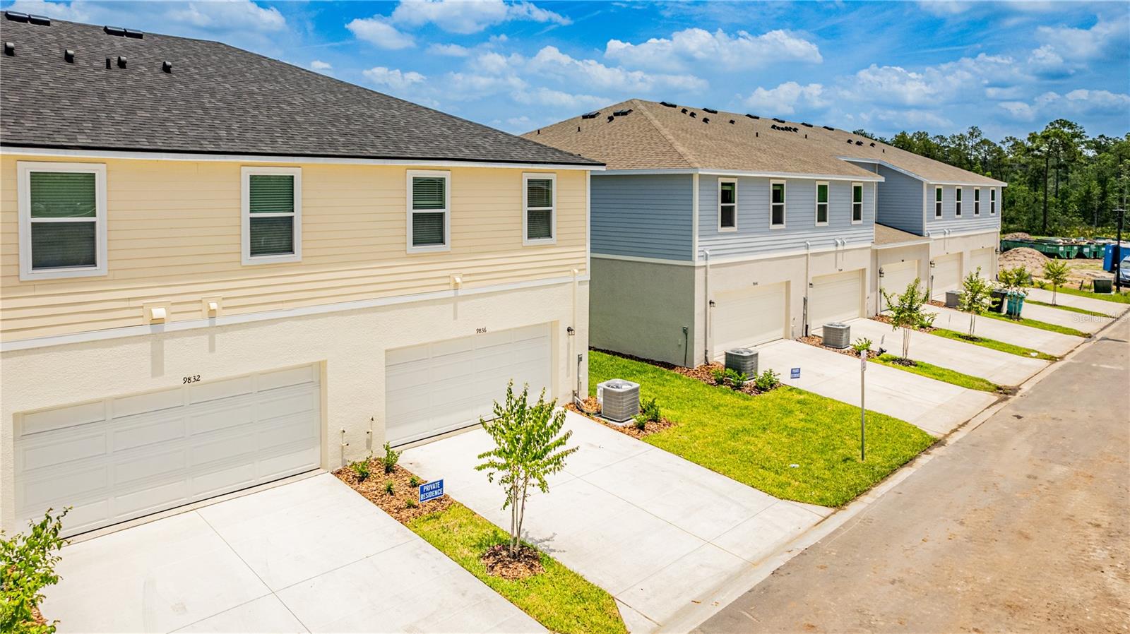 9836 WALKWAY DR, ORLANDO, FL, 32832