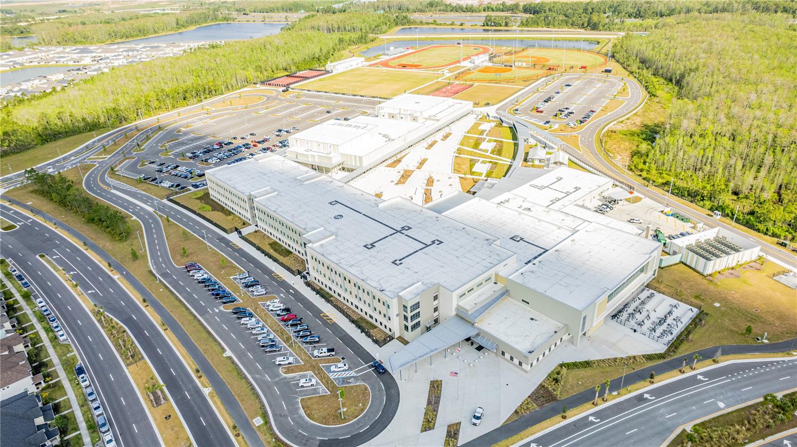 9836 WALKWAY DR, ORLANDO, FL, 32832