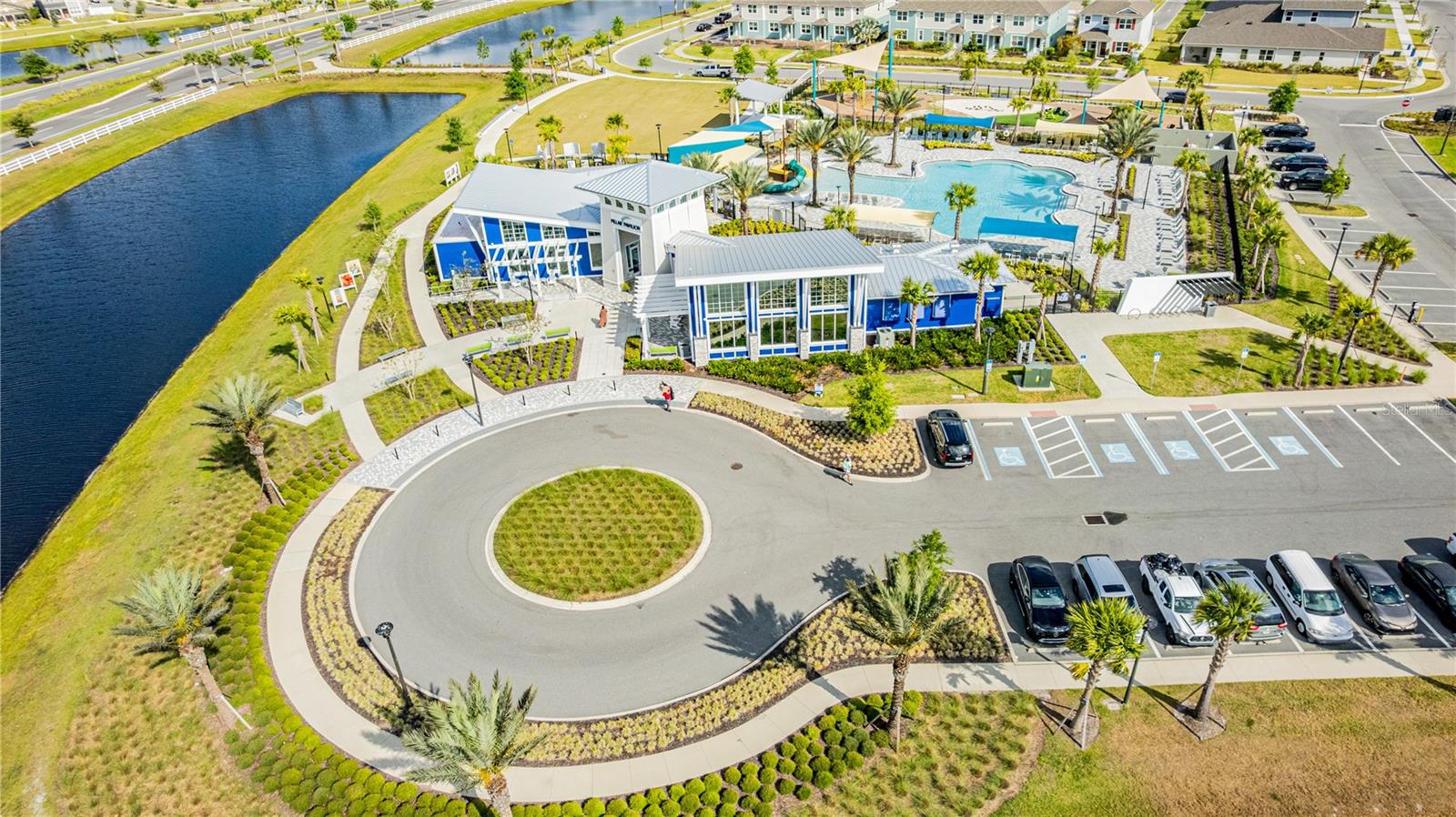 9836 WALKWAY DR, ORLANDO, FL, 32832