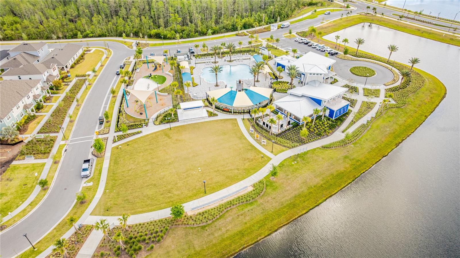 9836 WALKWAY DR, ORLANDO, FL, 32832