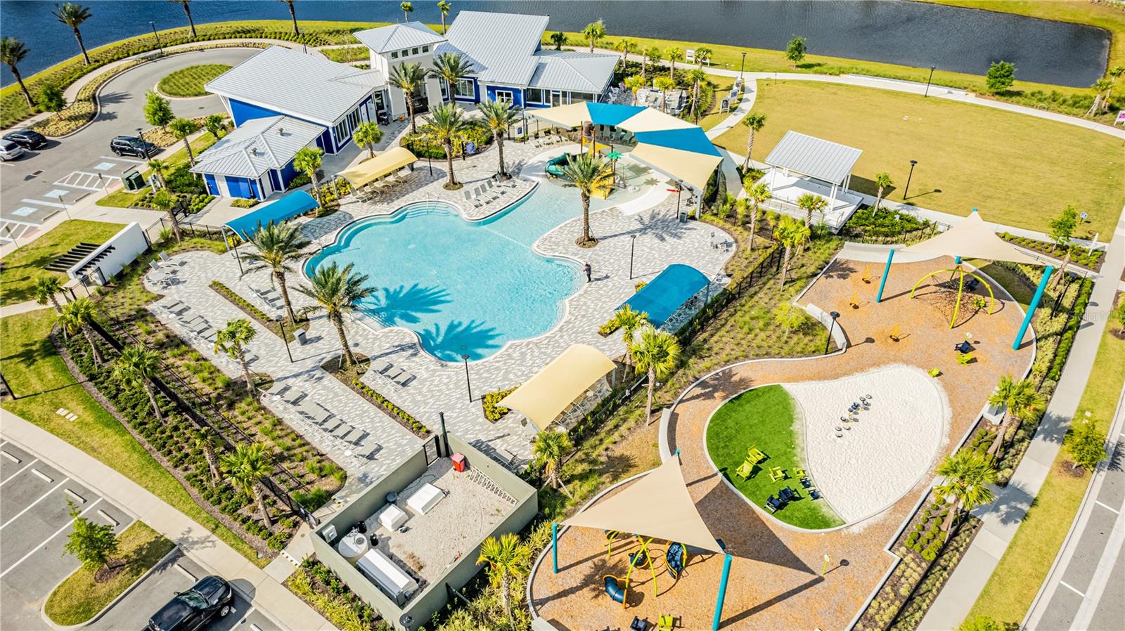 9836 WALKWAY DR, ORLANDO, FL, 32832