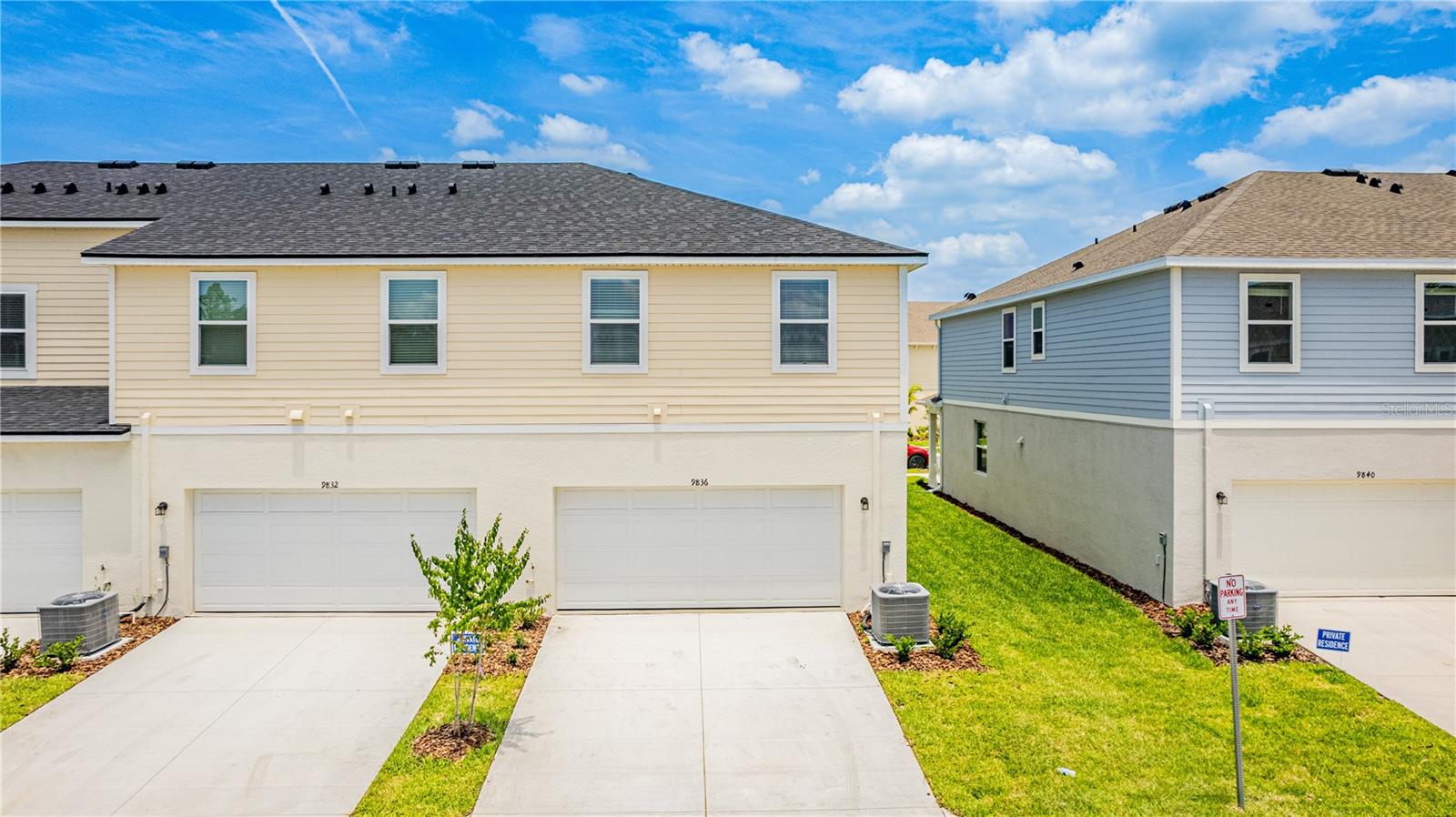 9836 WALKWAY DR, ORLANDO, FL, 32832