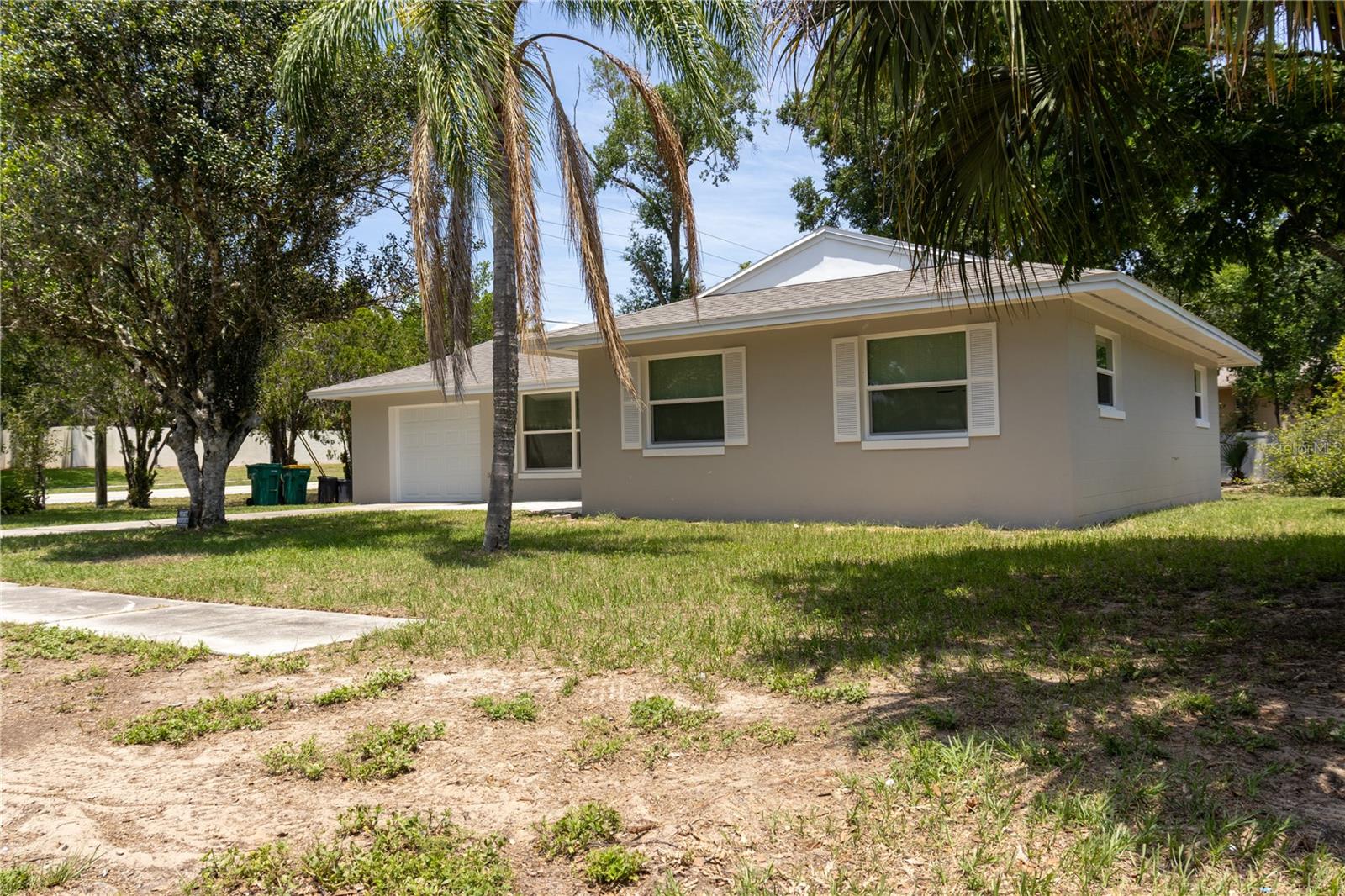 2701 S DELLWOOD DR, EUSTIS, FL, 32726