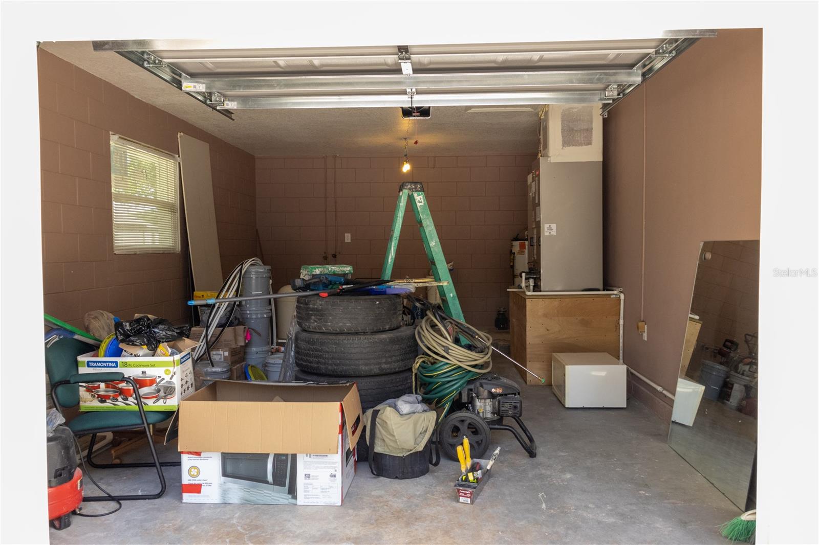 2701 S DELLWOOD DR, EUSTIS, FL, 32726