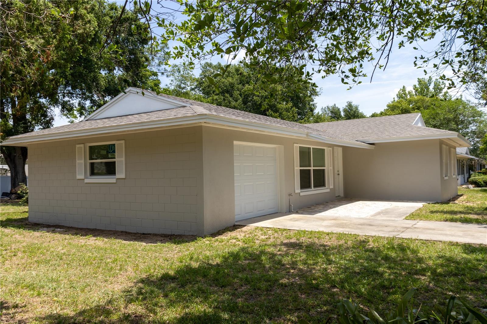 2701 S DELLWOOD DR, EUSTIS, FL, 32726