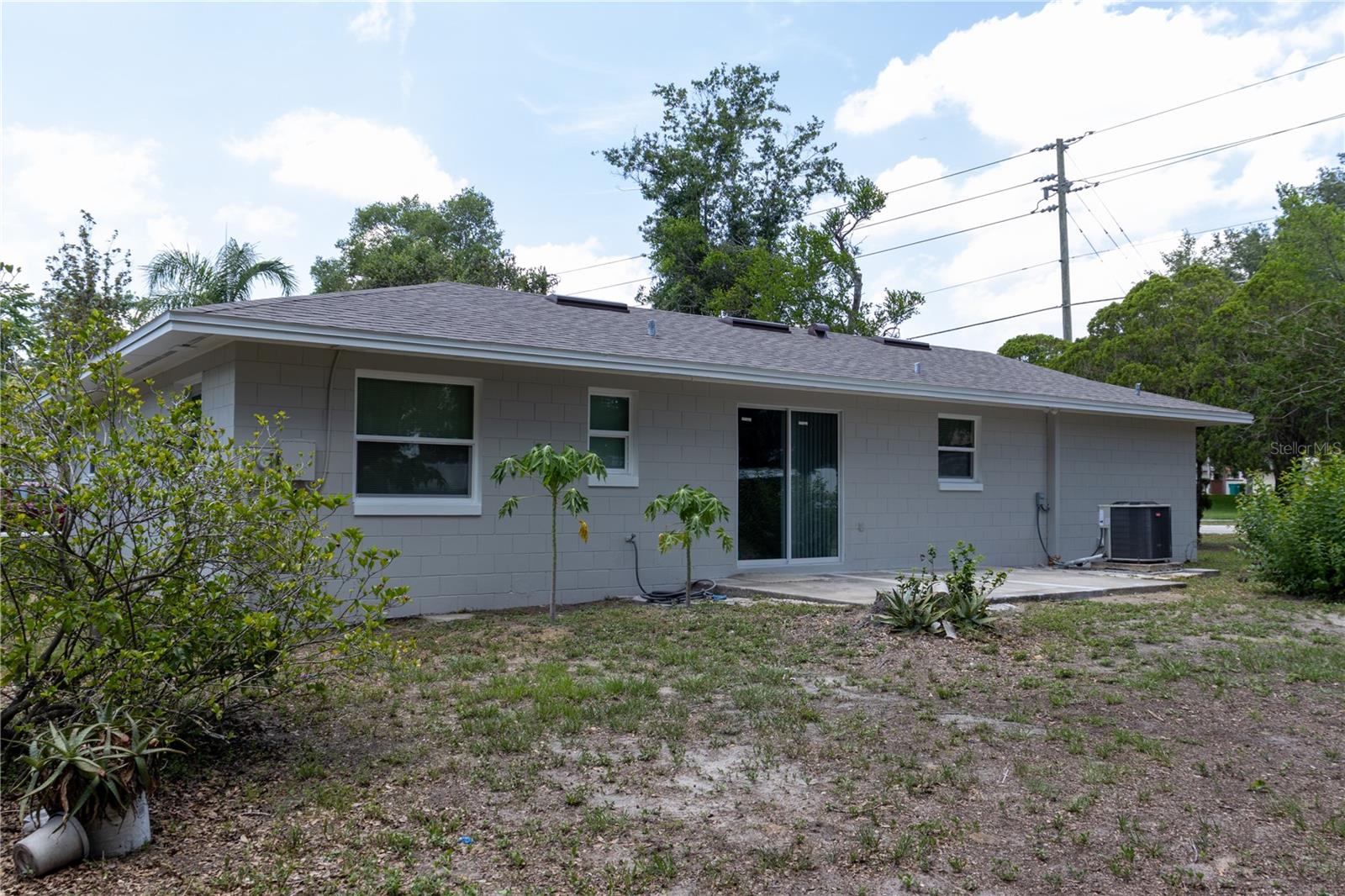 2701 S DELLWOOD DR, EUSTIS, FL, 32726