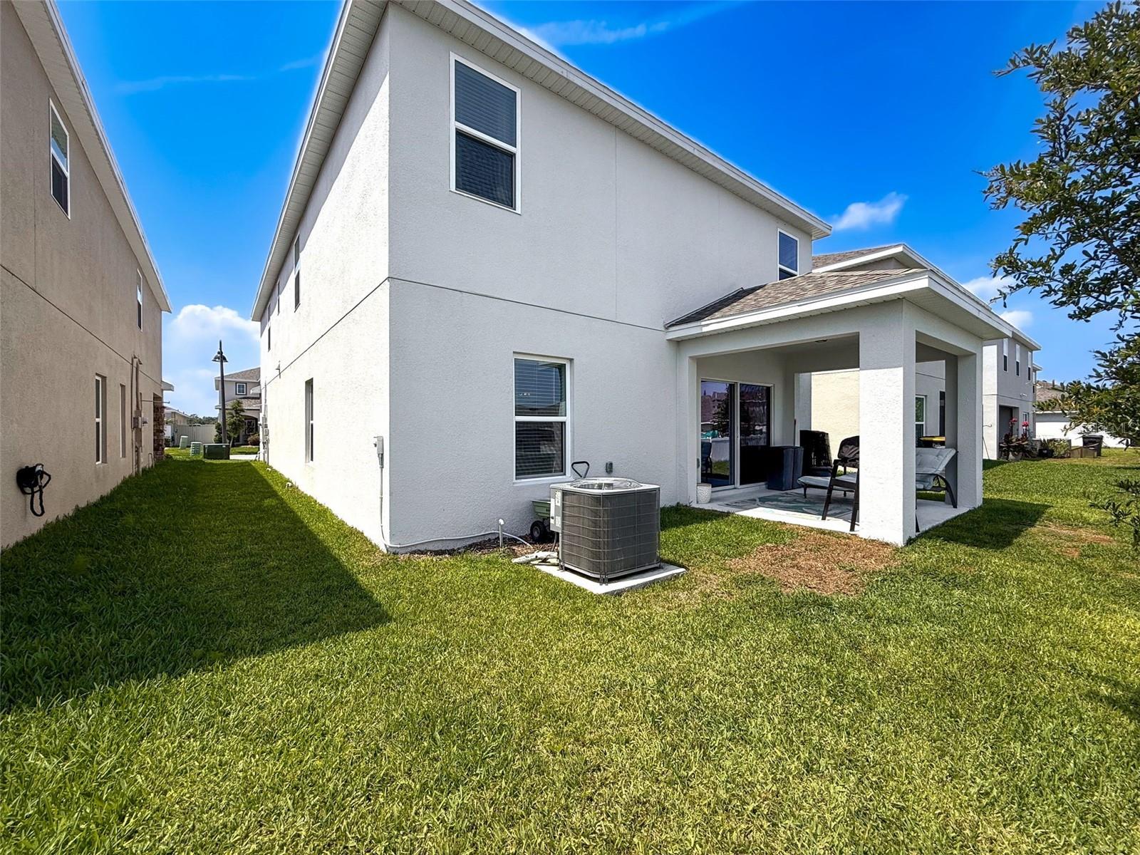 912 SCRUB OAK HAMMOCK RD, DAVENPORT, FL, 33837