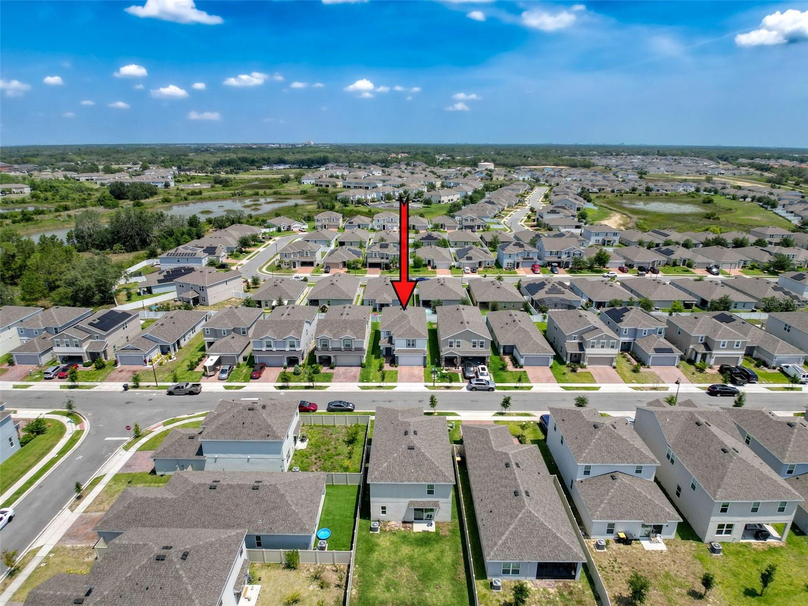 912 SCRUB OAK HAMMOCK RD, DAVENPORT, FL, 33837