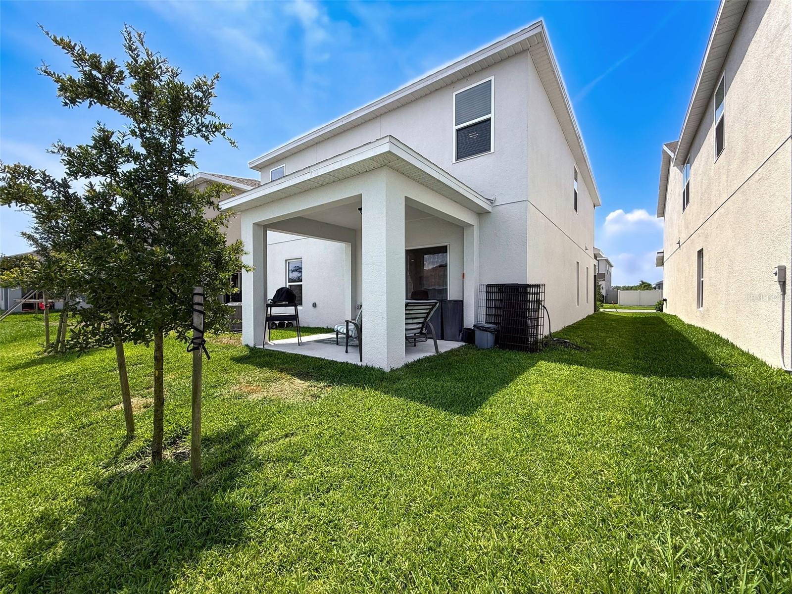 912 SCRUB OAK HAMMOCK RD, DAVENPORT, FL, 33837