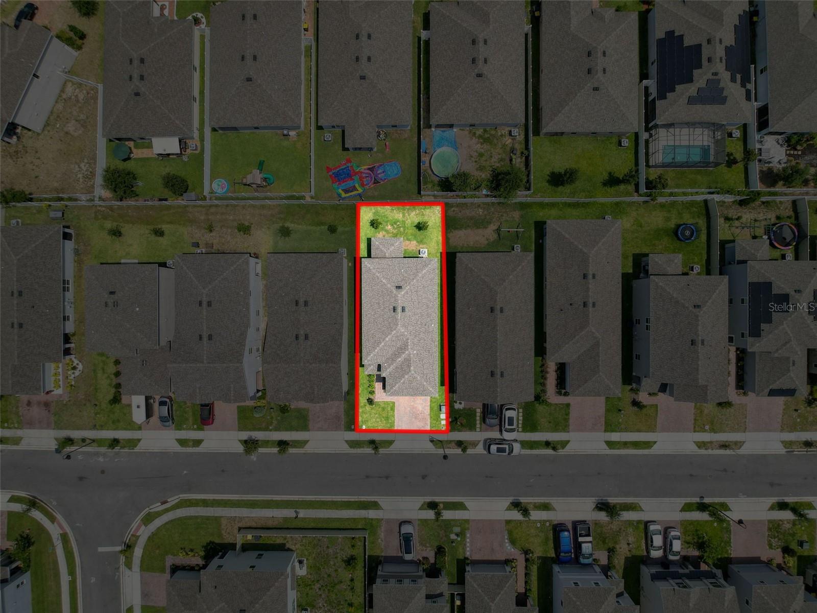 912 SCRUB OAK HAMMOCK RD, DAVENPORT, FL, 33837