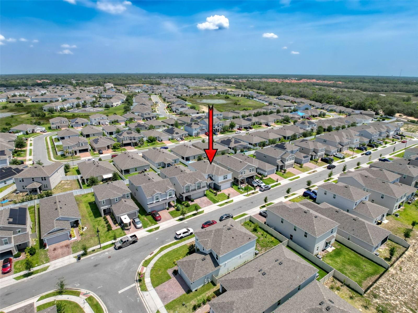 912 SCRUB OAK HAMMOCK RD, DAVENPORT, FL, 33837