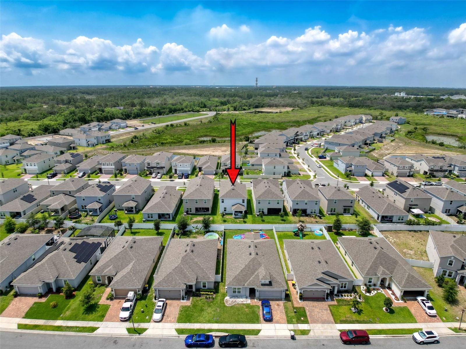 912 SCRUB OAK HAMMOCK RD, DAVENPORT, FL, 33837