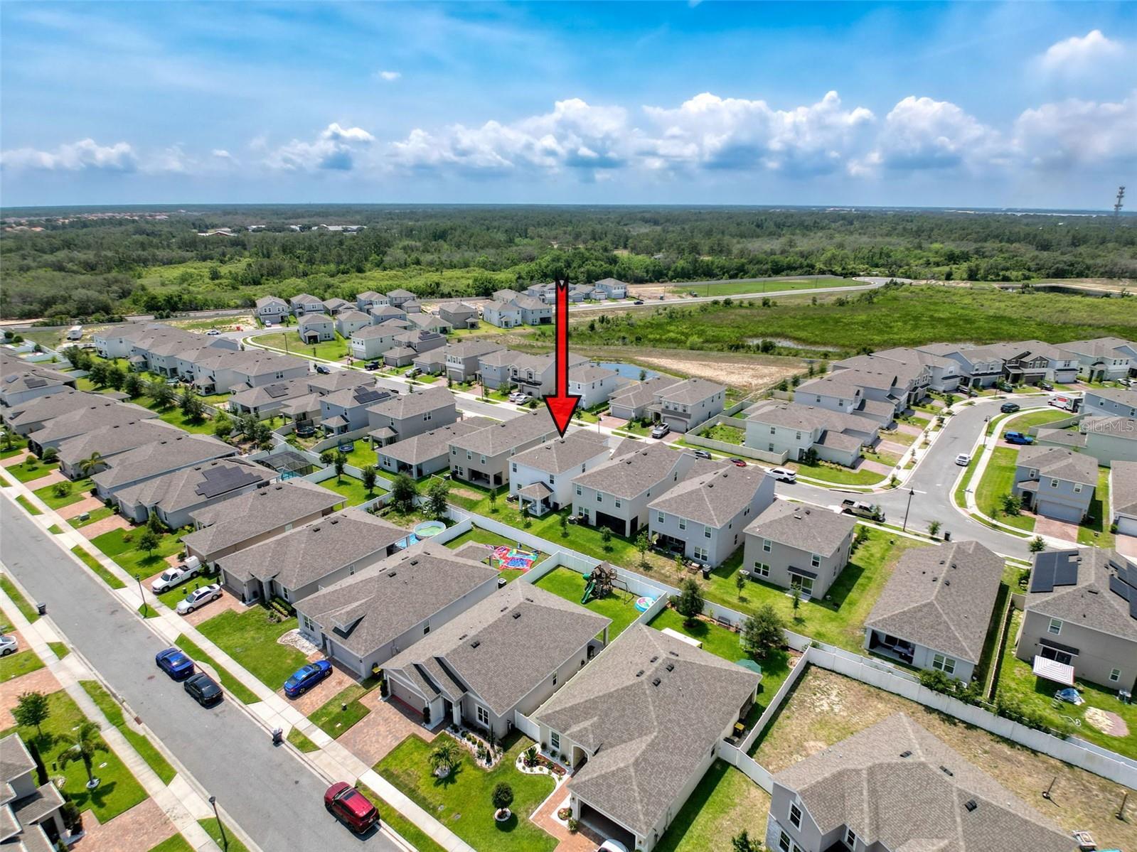 912 SCRUB OAK HAMMOCK RD, DAVENPORT, FL, 33837