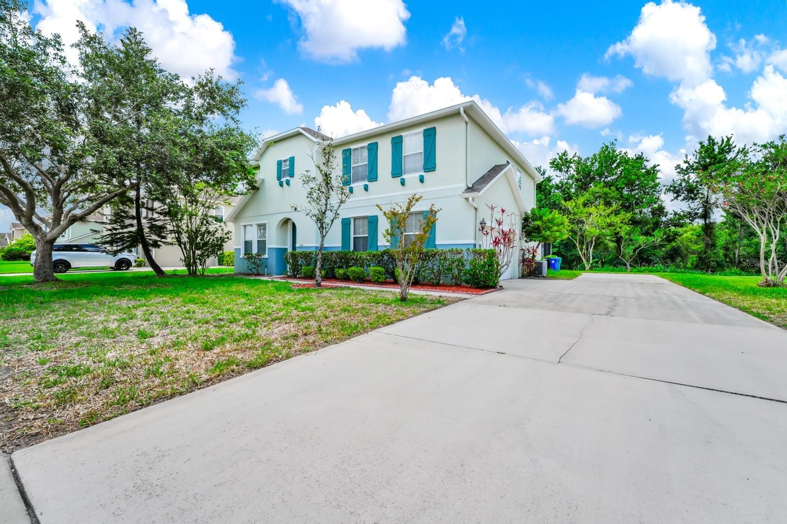 309 BLACK SPRINGS LN, WINTER GARDEN, FL, 34787