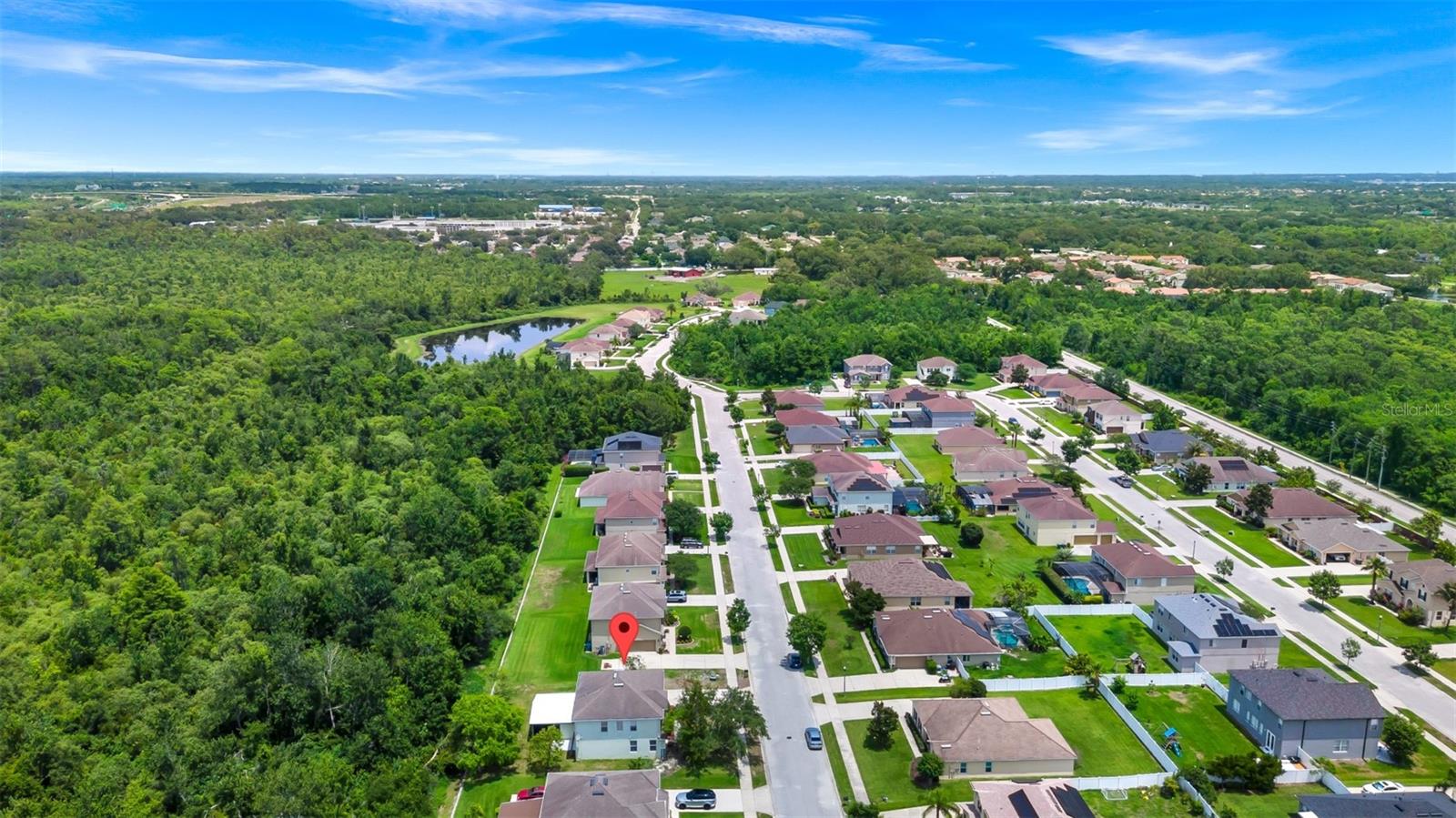 309 BLACK SPRINGS LN, WINTER GARDEN, FL, 34787