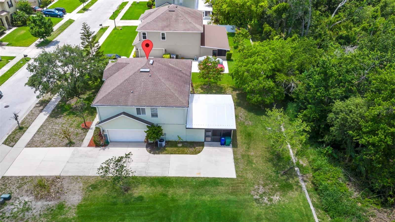 309 BLACK SPRINGS LN, WINTER GARDEN, FL, 34787