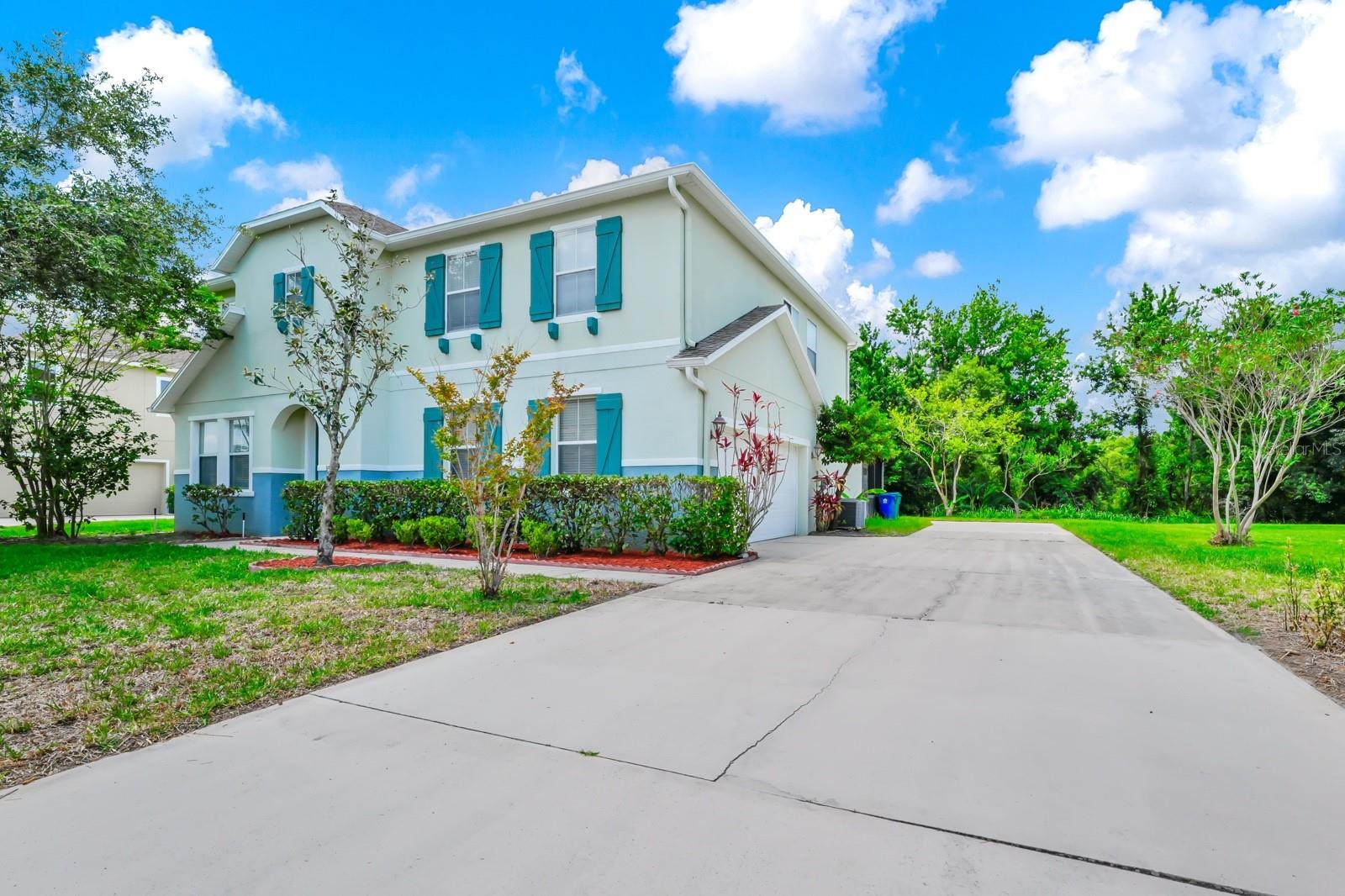 309 BLACK SPRINGS LN, WINTER GARDEN, FL, 34787