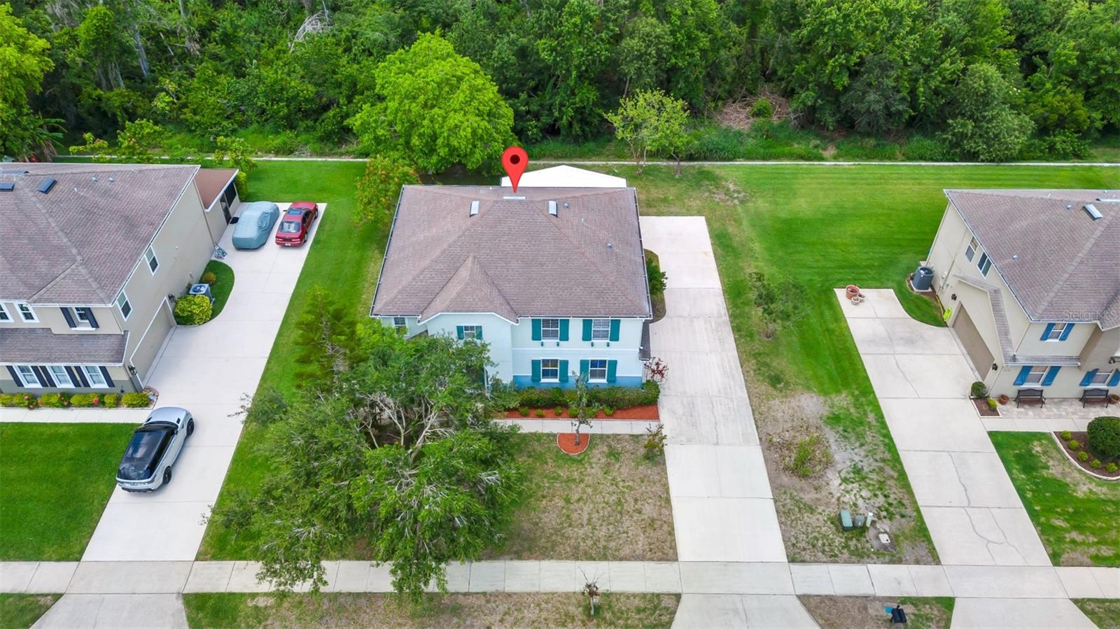 309 BLACK SPRINGS LN, WINTER GARDEN, FL, 34787