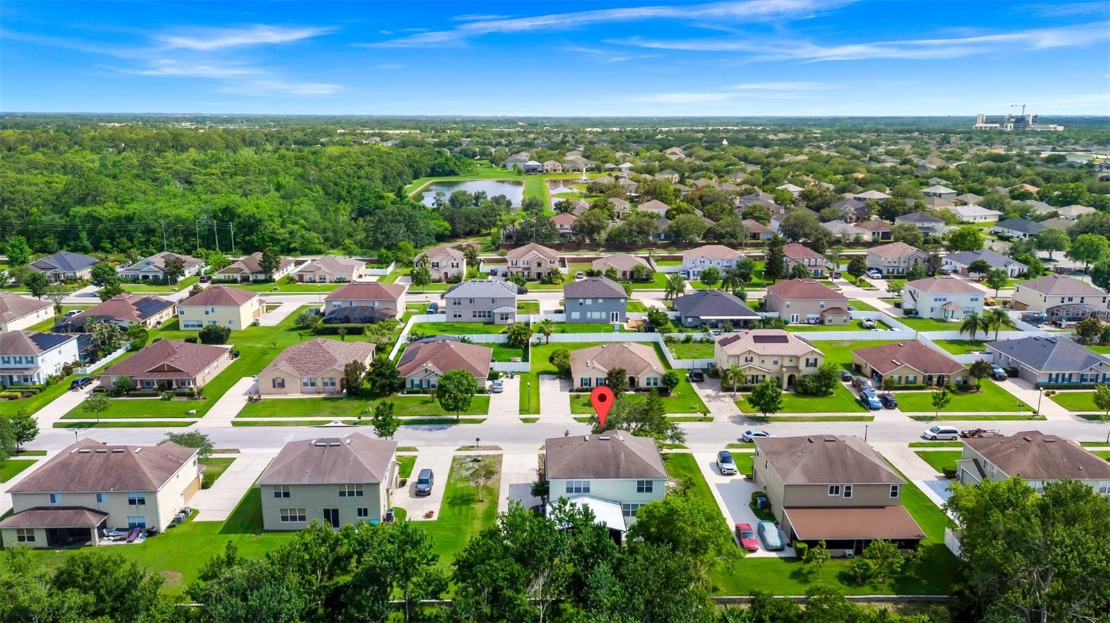 309 BLACK SPRINGS LN, WINTER GARDEN, FL, 34787