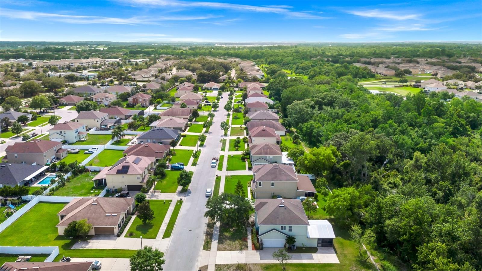 309 BLACK SPRINGS LN, WINTER GARDEN, FL, 34787