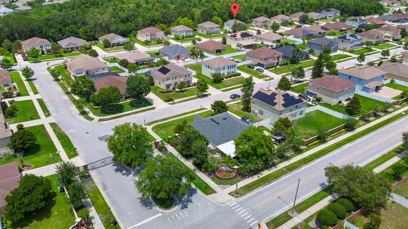 309 BLACK SPRINGS LN, WINTER GARDEN, FL, 34787