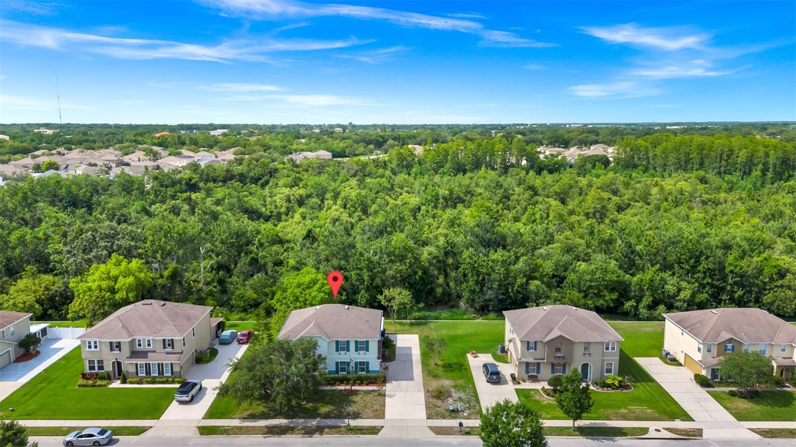 309 BLACK SPRINGS LN, WINTER GARDEN, FL, 34787