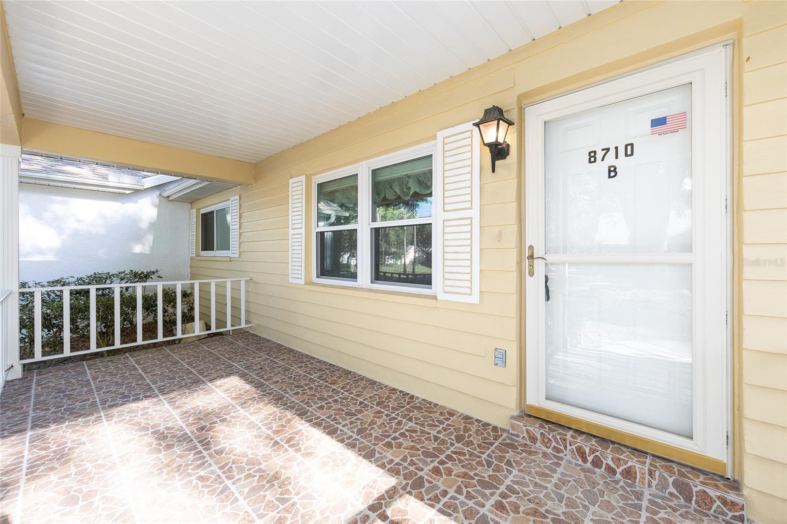 8710 SW 91ST PL #B, OCALA, FL, 34481