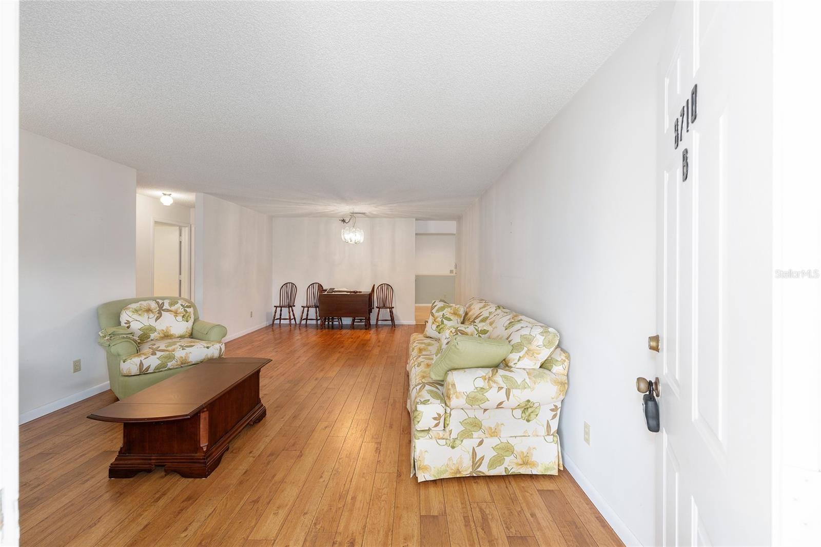 8710 SW 91ST PL #B, OCALA, FL, 34481