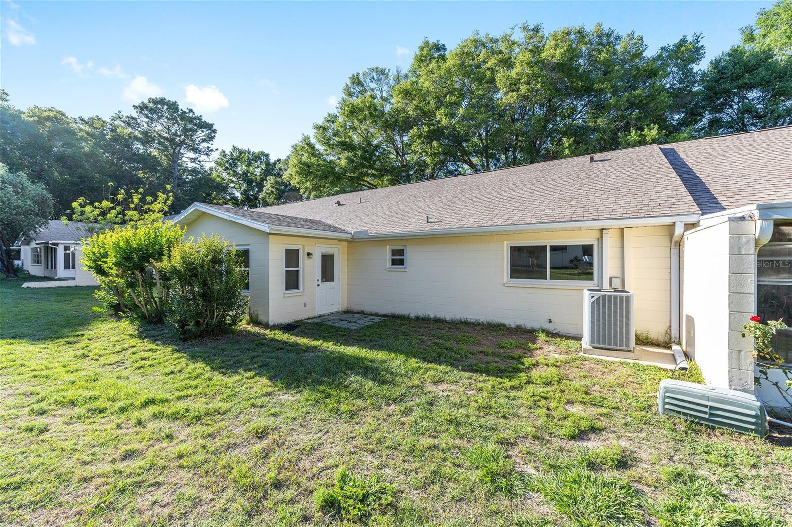 8710 SW 91ST PL #B, OCALA, FL, 34481