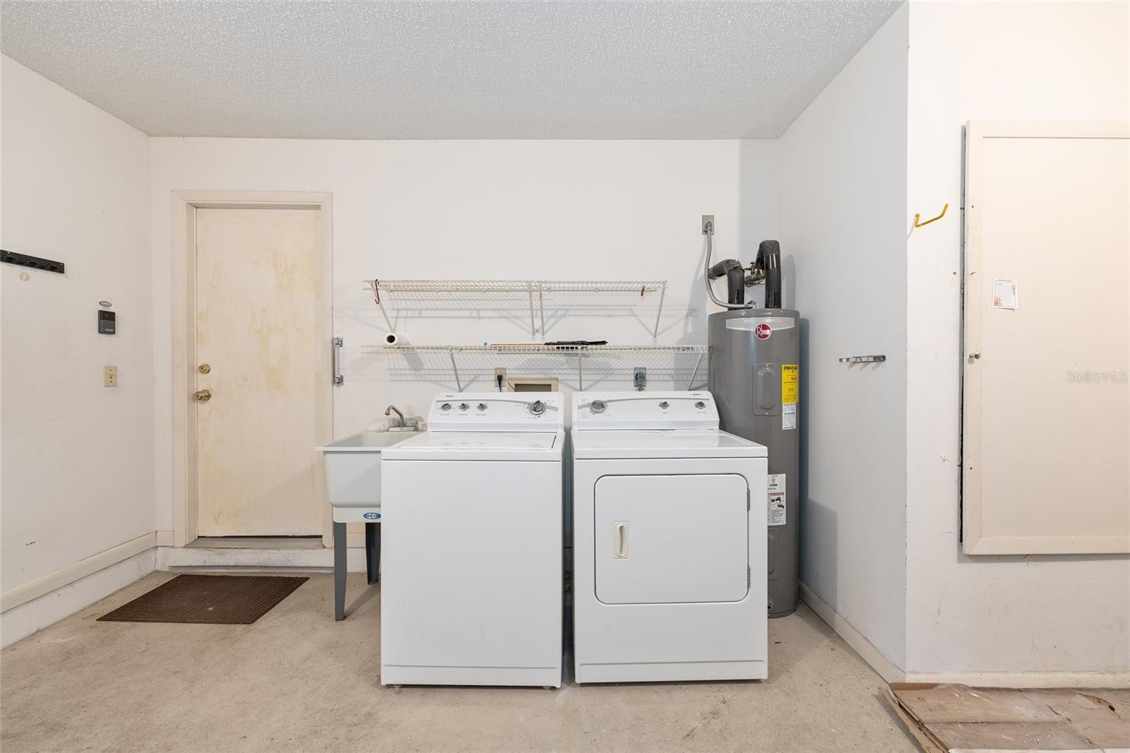 8710 SW 91ST PL #B, OCALA, FL, 34481