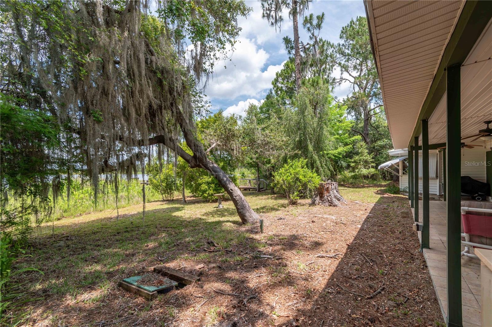 23797 NE 189TH ST, FORT MC COY, FL, 32134