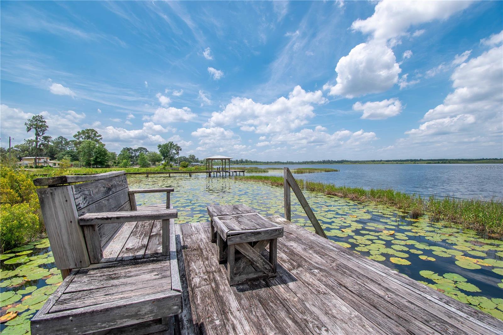 23797 NE 189TH ST, FORT MC COY, FL, 32134