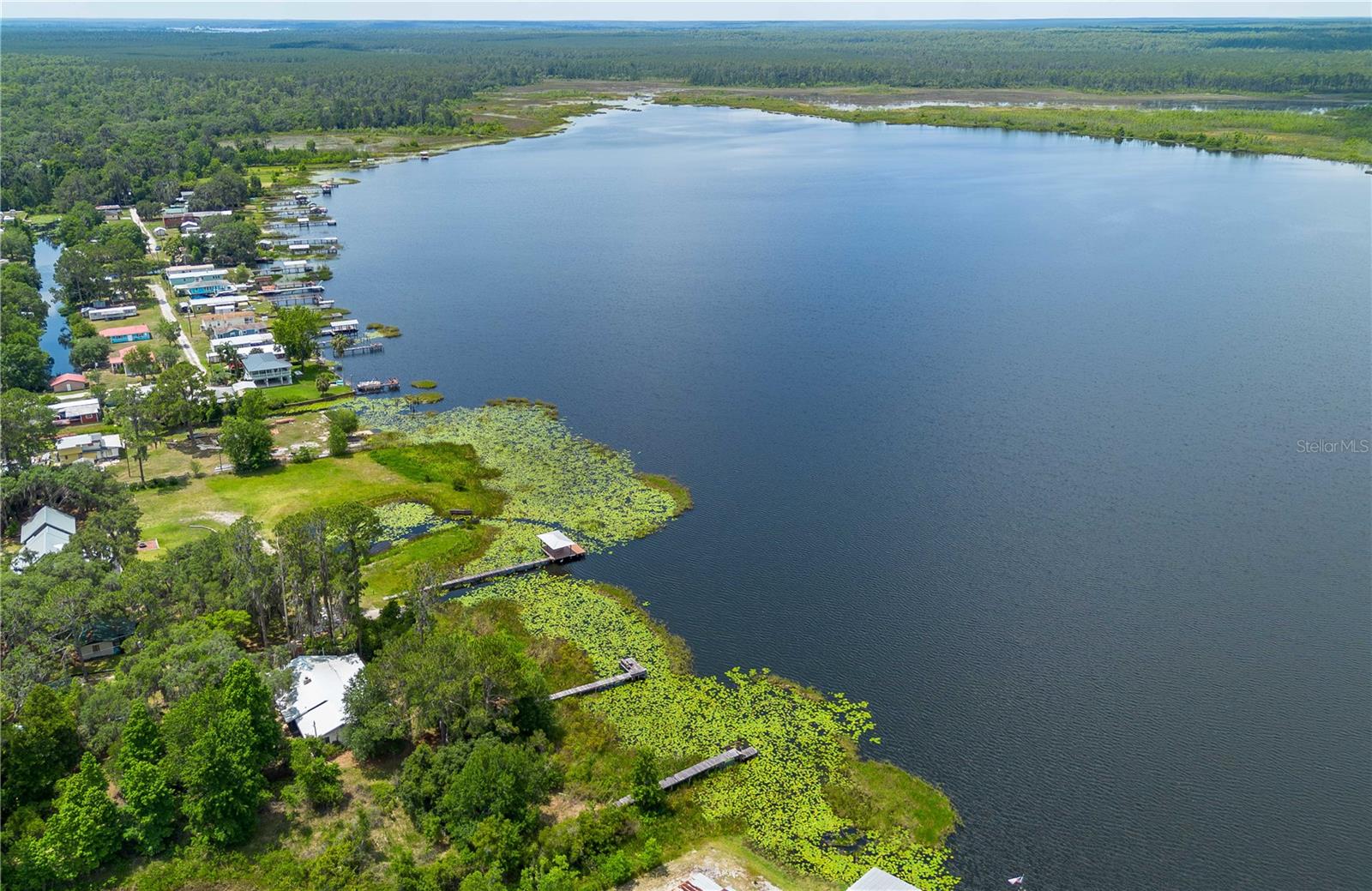 23797 NE 189TH ST, FORT MC COY, FL, 32134