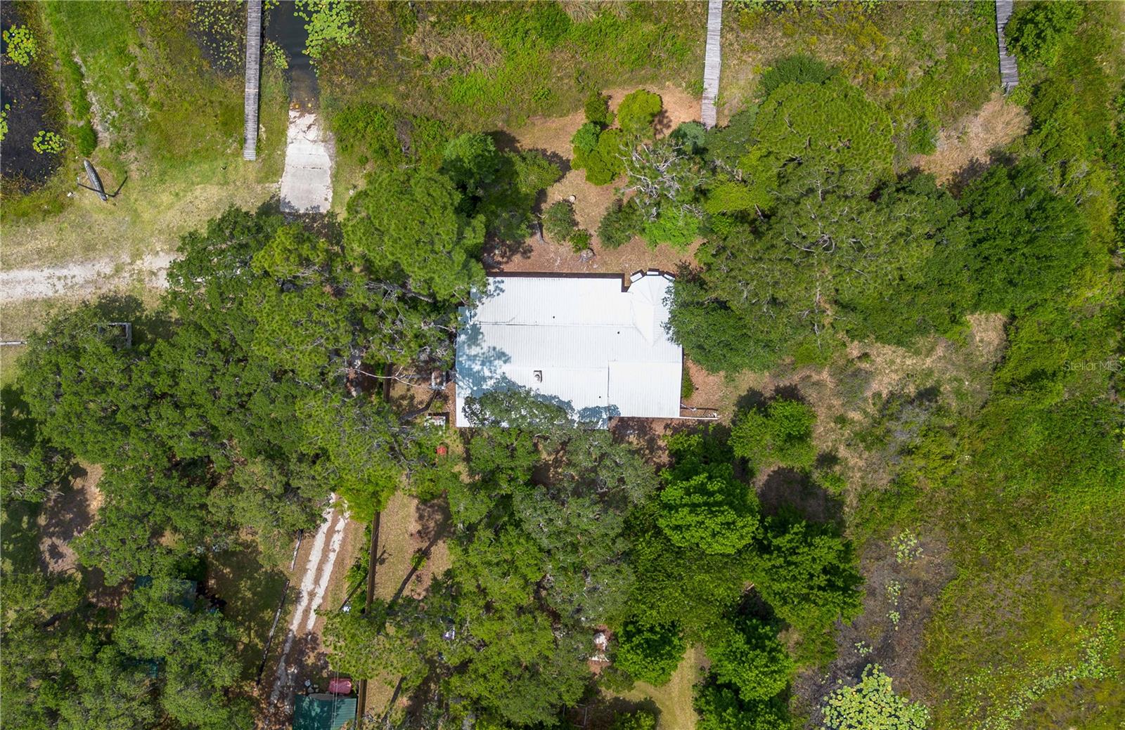 23797 NE 189TH ST, FORT MC COY, FL, 32134