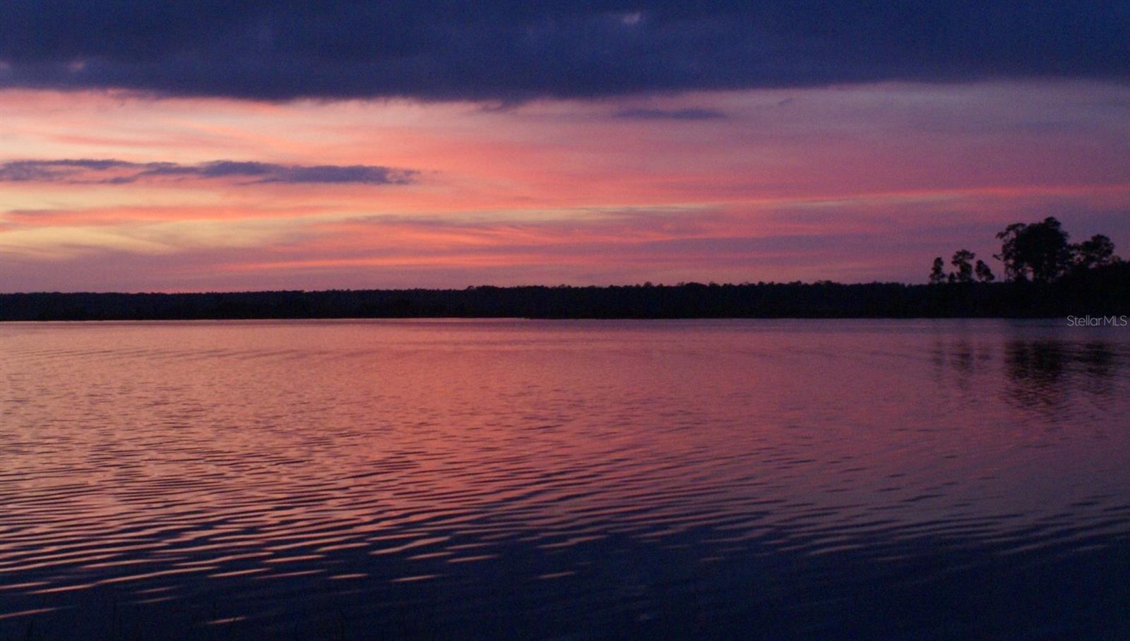 23797 NE 189TH ST, FORT MC COY, FL, 32134