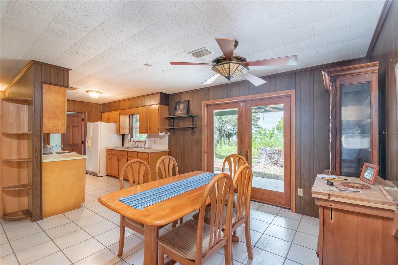 23797 NE 189TH ST, FORT MC COY, FL, 32134