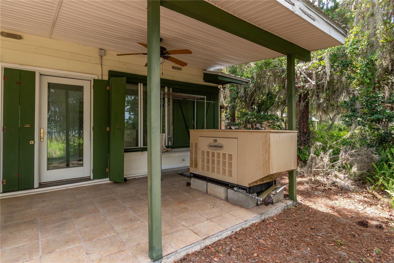 23797 NE 189TH ST, FORT MC COY, FL, 32134