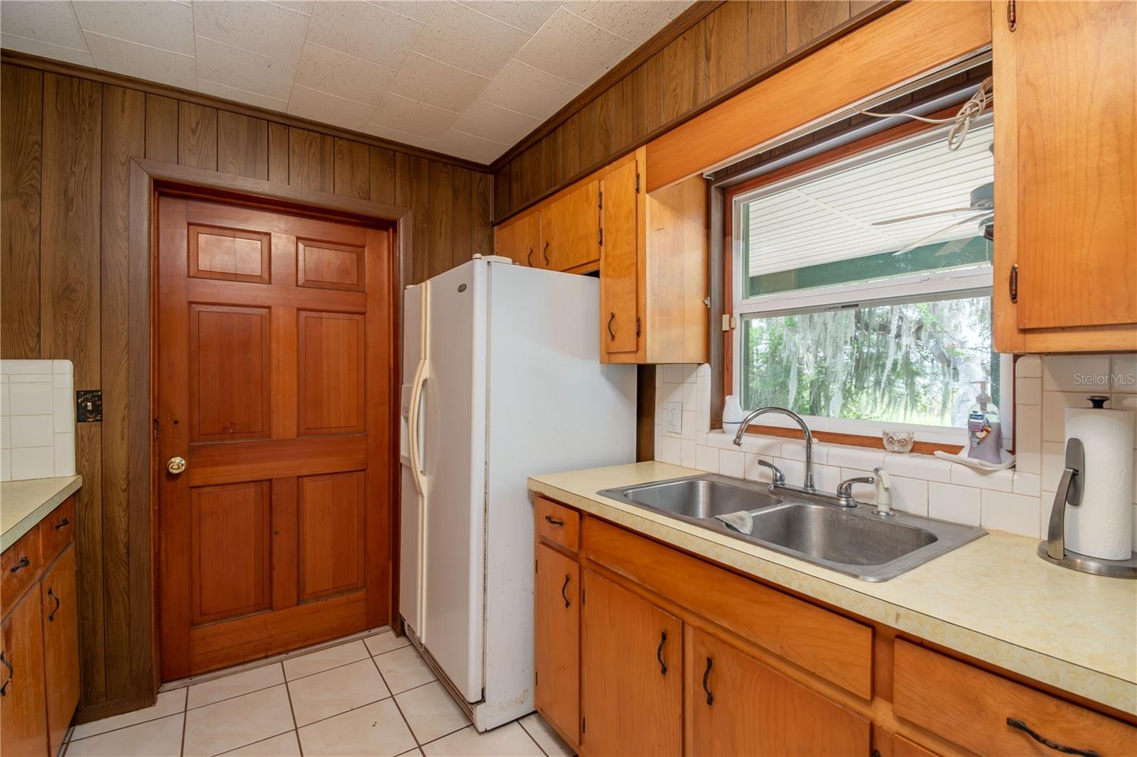 23797 NE 189TH ST, FORT MC COY, FL, 32134