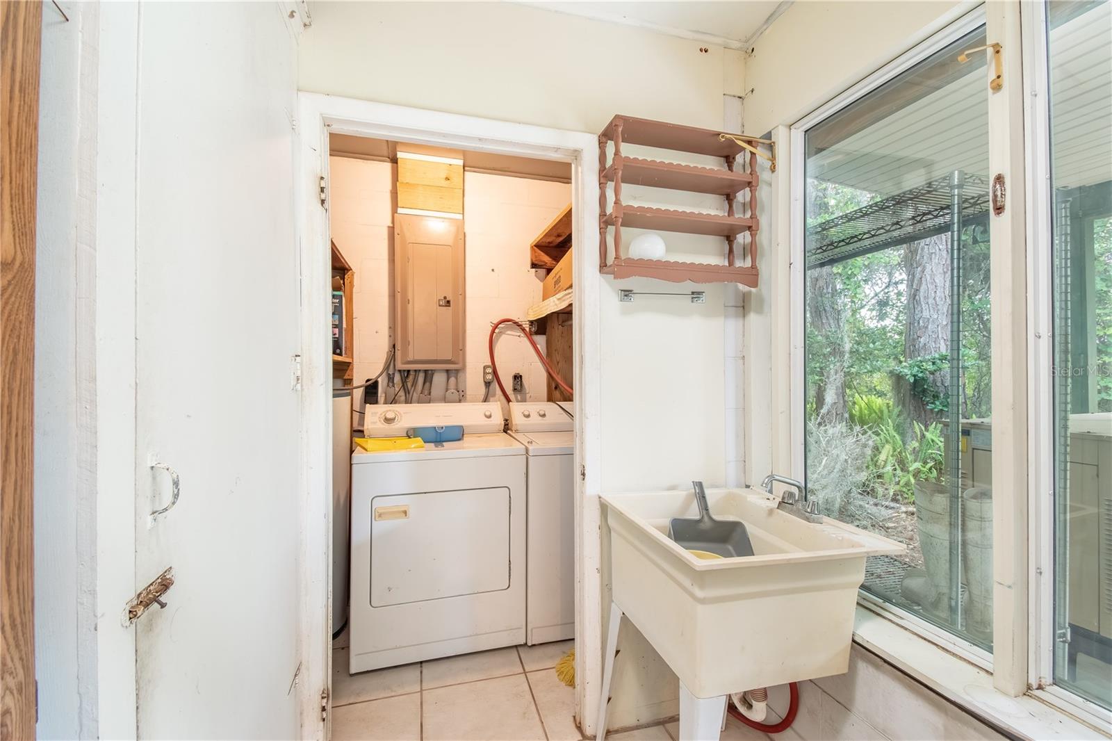 23797 NE 189TH ST, FORT MC COY, FL, 32134