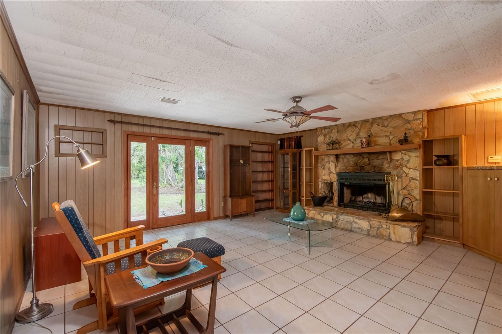 23797 NE 189TH ST, FORT MC COY, FL, 32134