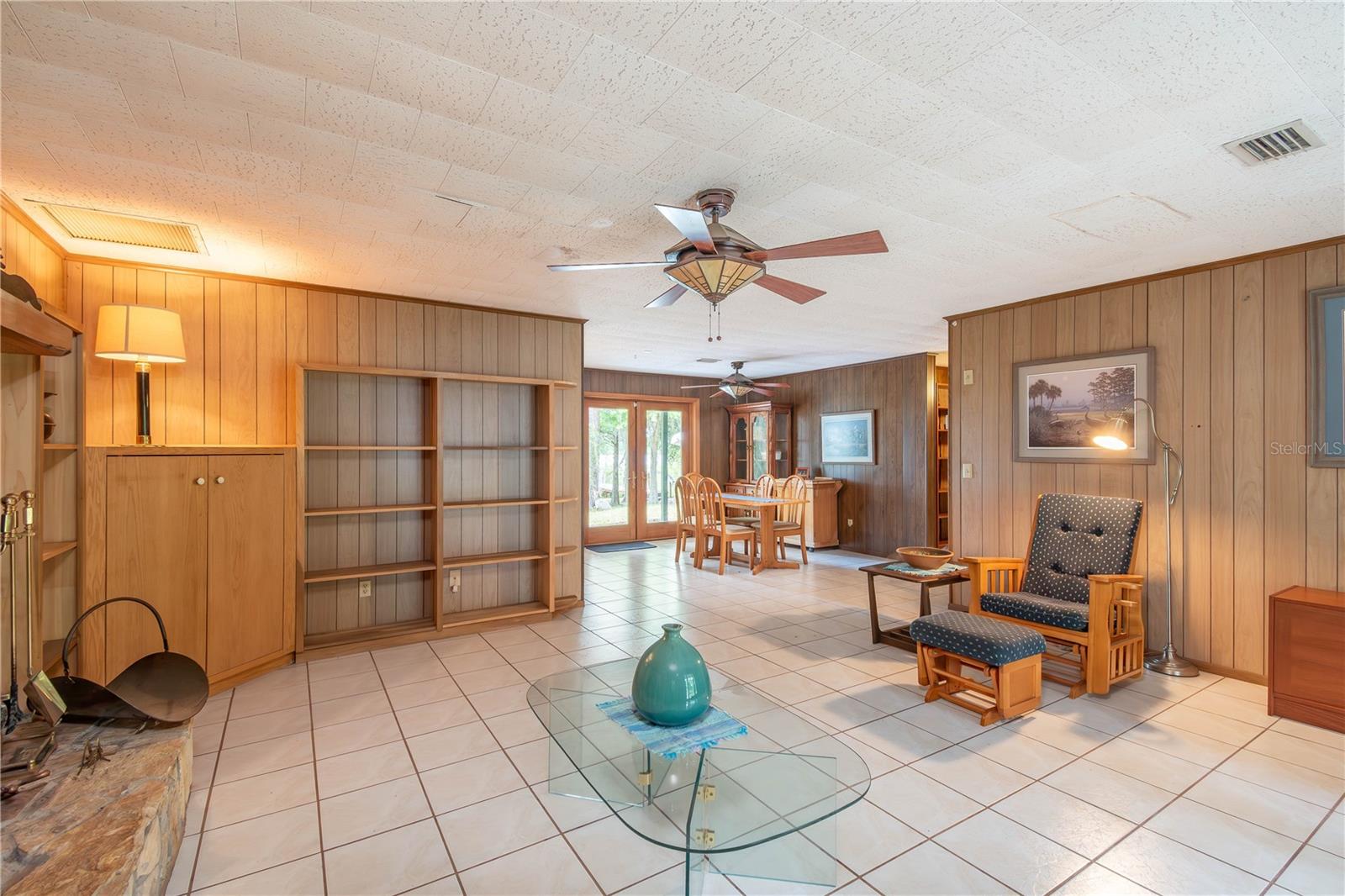 23797 NE 189TH ST, FORT MC COY, FL, 32134