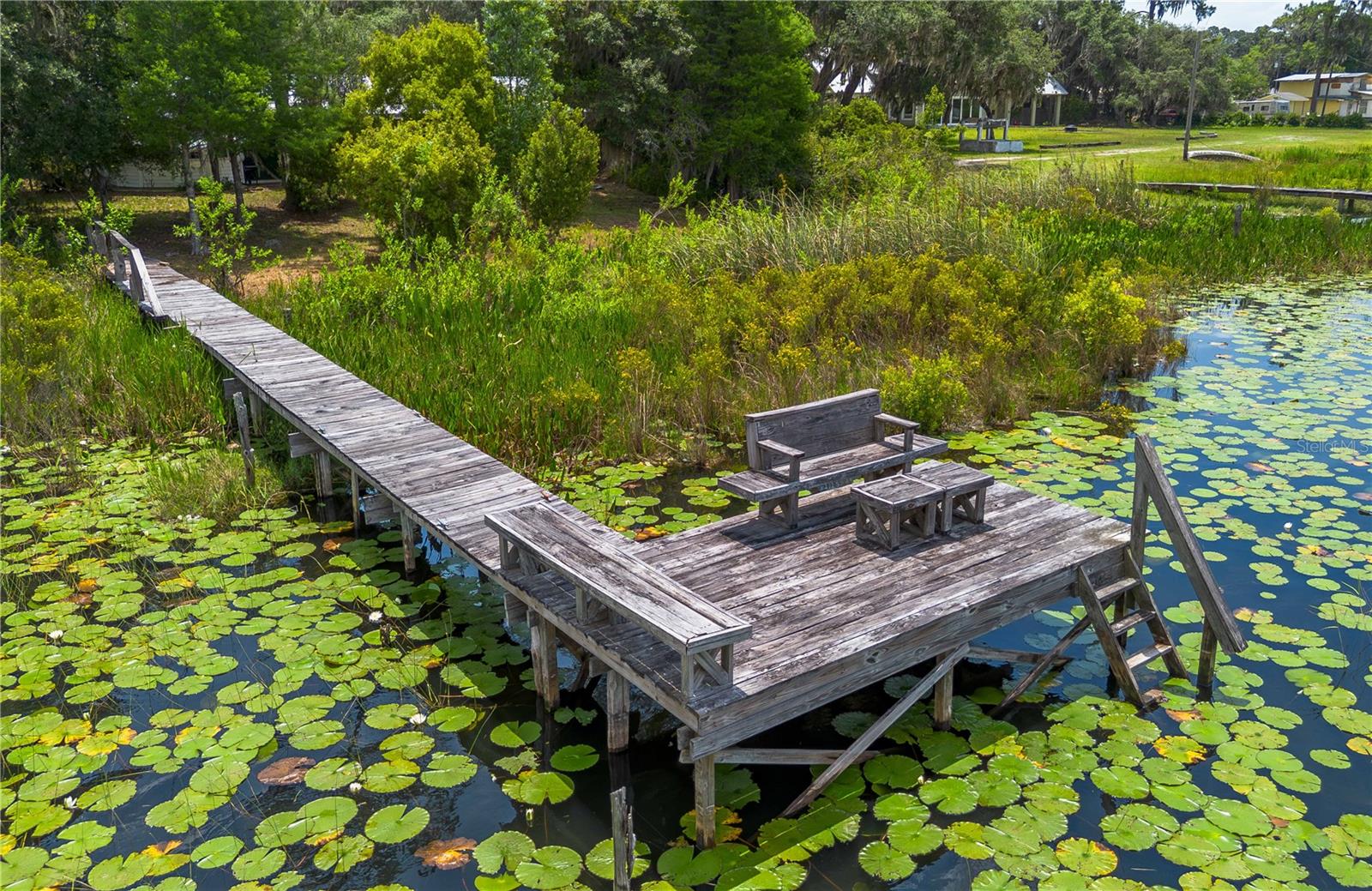 23797 NE 189TH ST, FORT MC COY, FL, 32134