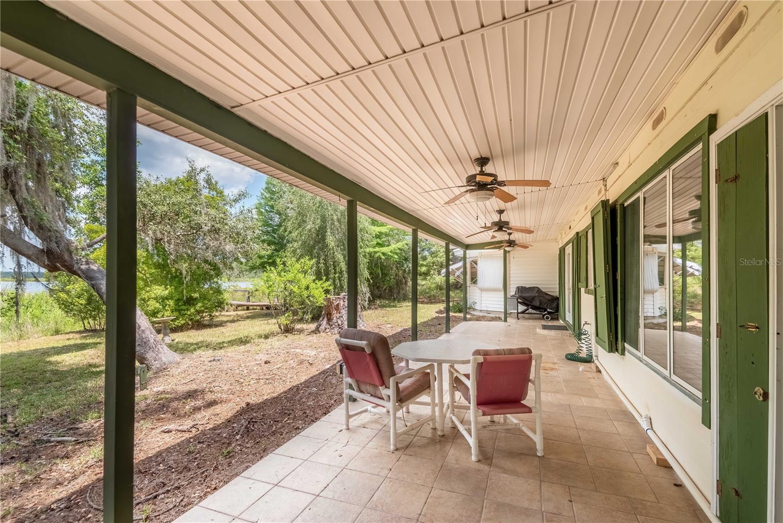 23797 NE 189TH ST, FORT MC COY, FL, 32134