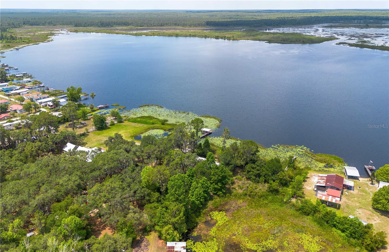 23797 NE 189TH ST, FORT MC COY, FL, 32134