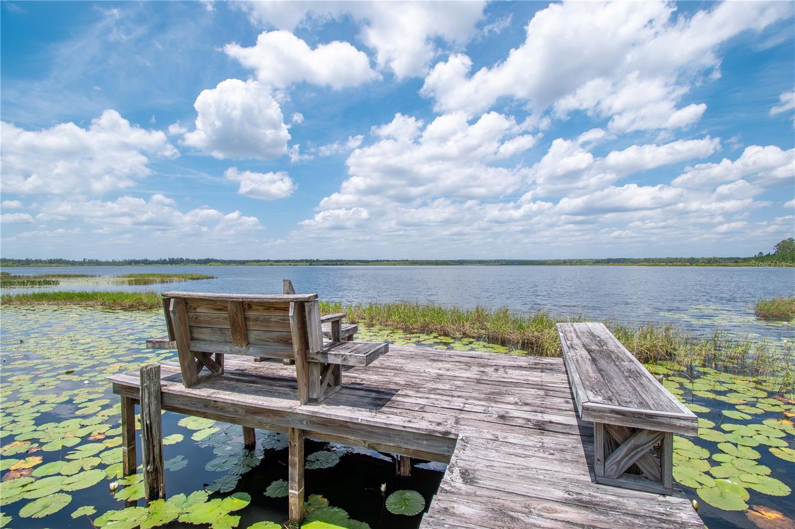 23797 NE 189TH ST, FORT MC COY, FL, 32134