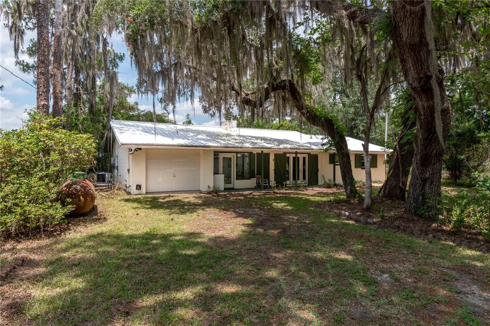 23797 NE 189TH ST, FORT MC COY, FL, 32134