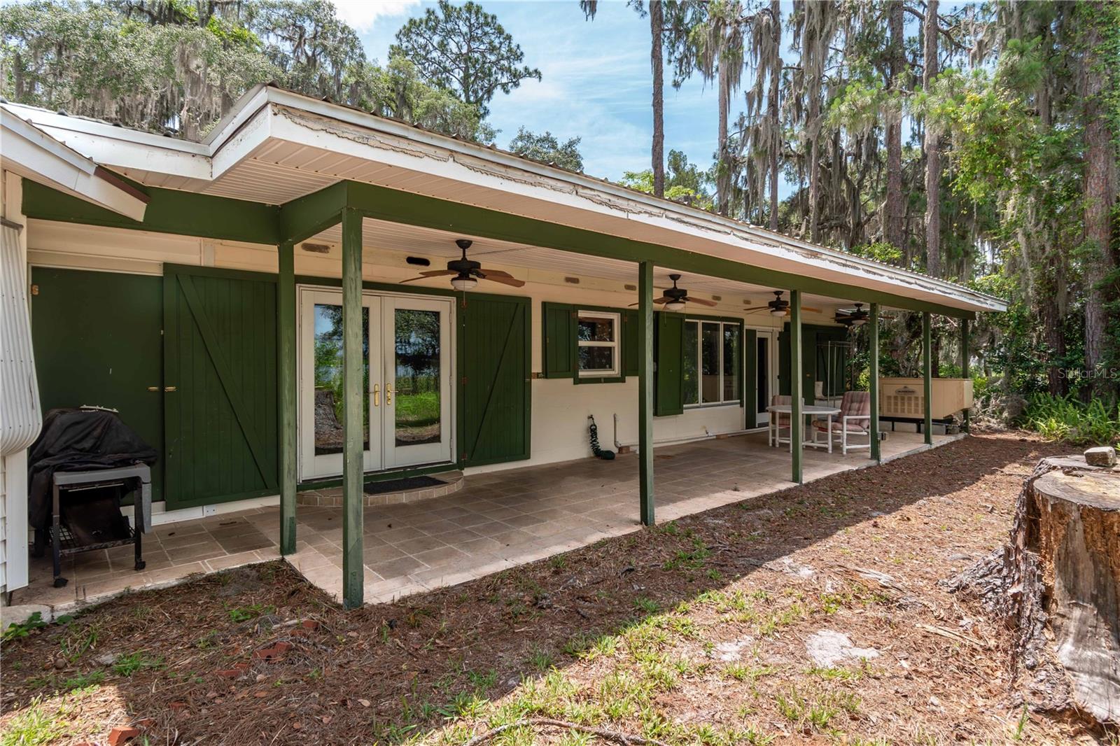 23797 NE 189TH ST, FORT MC COY, FL, 32134